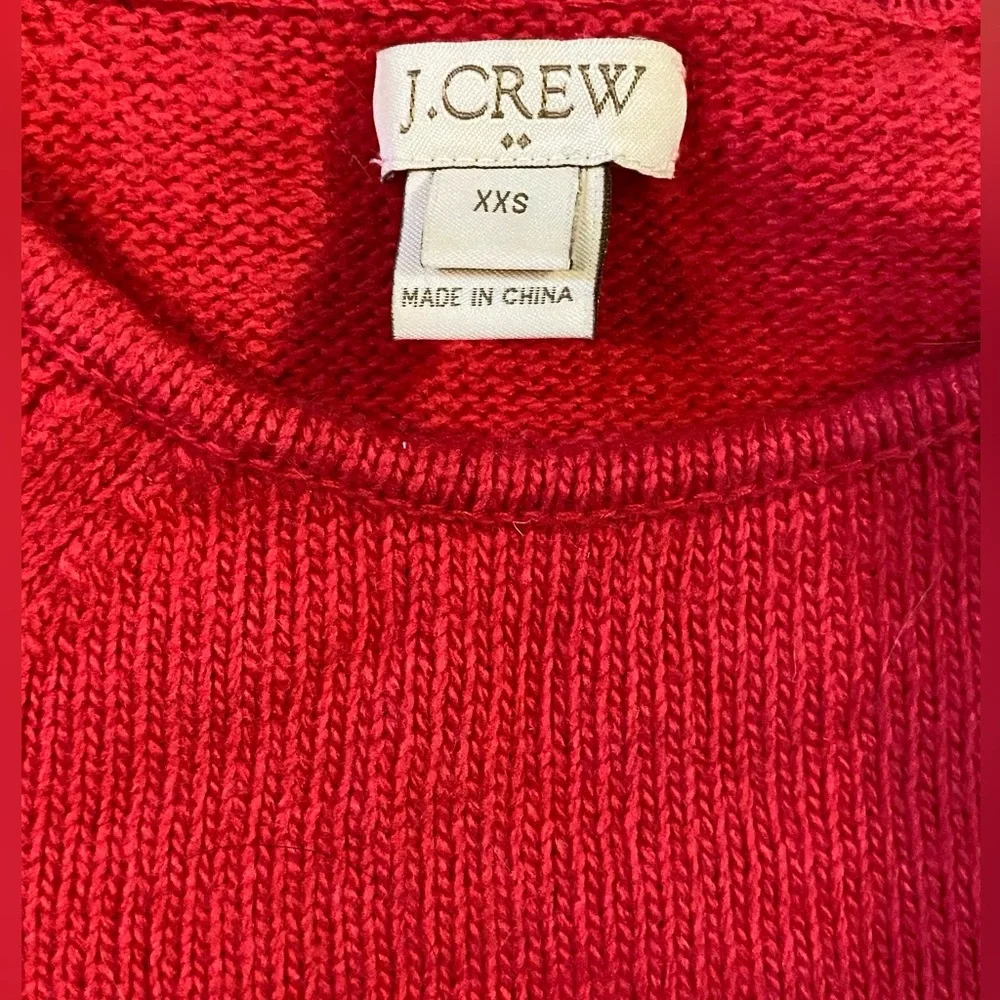 J. Crew Sweater - Picture 5 of 6